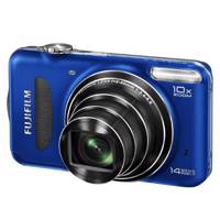 Fujifilm FinePix T200 - دوربین دیجیتال فوجی فیلم فاین‌ پیکس تی 200