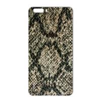 MAHOOT Jungle-python Texture Sticker for Huawei Honor 6 Plus برچسب تزئینی ماهوت مدلJungle-python Texture مناسب برای گوشی Huawei Honor 6 Plus