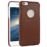 Pierre Cardin PCS-P13 Leather Cover For iPhone 6 Plus / 6s Plus کاور چرمی پیرکاردین مدل PCS-P13 مناسب برای گوشی آیفون 6 پلاس/ 6s پلاس