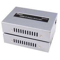 Dtech DT-7046R HDMI Extender - توسعه دهنده تصویر HDMI دیتک مدل DT-7046R