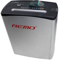 Remo c-1500 Paper Shredder - کاغذ خردکن رمو مدل c-1500