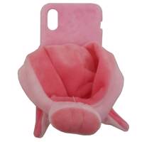 کاور طرح خوک مناسب برای گوشی آیفون X