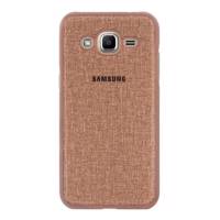 Sview Cloth Cover For Samsung GalaxyJ3 2016 کاور Sview مدل Cloth مناسب برای گوشی موبایل سامسونگ گلکسیJ3 2016