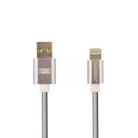 Earldom ET-011I USB To Lightning Cable 3m - کابل تبدیل USB به لایتنینگ ارلدام مدل ET-011I طول 3 متر