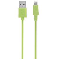 Griffin USB To Lightning Cable 0.9m - کابل تبدیل USB به لایتنینگ گریفین طول 0.9 متر