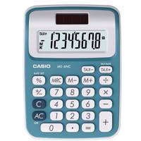 Casio MS-6 NC Calculator ماشین حساب کاسیو مدل MS-6NC برای سطح مقطع سوم دبستان