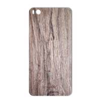 MAHOOT Walnut Texture Sticker for Xiaomi Mi 5s برچسب تزئینی ماهوت مدل Walnut Texture مناسب برای گوشی Xiaomi Mi 5s