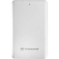 Transcend StoreJet 300 Portable Hard Drive For Mac - 2TB - هارد اکسترنال ترنسند مدل StoreJet 300 برای مک ظرفیت 2 ترابایت