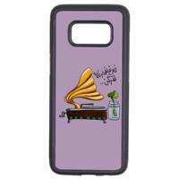 Kaardasti 335 Cover For Samsung Galaxy S8 Plus کاور کاردستی مدل 335 مناسب برای گوشی موبایل سامسونگ گلکسی S8 Plus