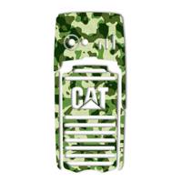 MAHOOT Army-Pattern Design for CAT B25 برچسب تزئینی ماهوت مدل Army-Pattern Design مناسب برای گوشی CAT B25