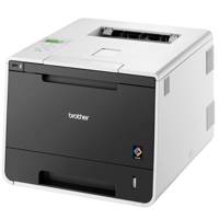 Brother HL-L8350CDW Laser Printer - پرینتر لیزری برادر مدل HL-L8350CDW