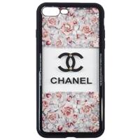 کاور Vescent مدل Chanel مناسب برای گوشی موبایل اپل آیفون 7 پلاس/8 پلاس