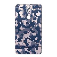 MAHOOT Army-pixel Design Sticker for Nokia 8Sirocco برچسب تزئینی ماهوت مدل Army-pixel Design مناسب برای گوشی Nokia 8Sirocco