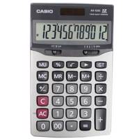 Casio AX-120S Calculator ماشین حساب کاسیو AX-120S