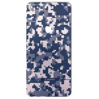 MAHOOT Army-pixel Design Sticker for iPhone 8 Plus برچسب تزئینی ماهوت مدل Army-pixel Design مناسب برای گوشی iPhone 8 Plus