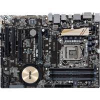 ASUS H170-PROUSB 3.1 Motherboard مادربرد ایسوس مدل H170-PROUSB 3.1