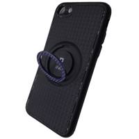 کاور مدل iFace Ring Holder مناسب برای گوشی موبایل اپل iPhone 7/8
