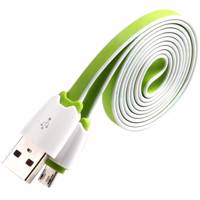 EMY MY-441 USB to Micro USB Cable 1M کابل تبدیل USB به Micro USB امی مدل MY-441 طول 1 متر