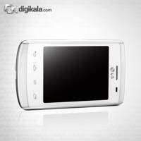 LG Optimus L1 II E410 Mobile Phone گوشی موبایل ال جی آپتیموس L1 II ای 410