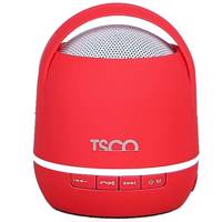 TSCO TS2332 Portable Bluetooth Speaker اسپیکر بلوتوثی قابل حمل تسکو مدل TS2332