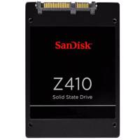SanDisk Z410 SSD - 240GB حافظه SSD سن دیسک مدل Z410 ظرفیت 240 گیگابایت