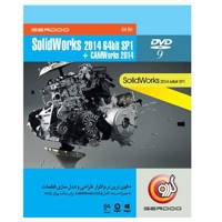 Gerdoo SolidWorks2014 64bit SP1 مجموعه نرم‌افزار گردو SolidWorks2014 64bit SP1