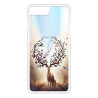 کاور لومانا مدل M7 Plus 250 مناسب برای گوشی موبایل آیفون 7 پلاس