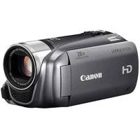 Canon Legira HF R205 - دوربین فیلمبرداری کانن لگریا اچ اف آر 205