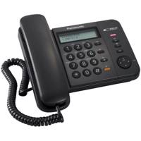 Panasonic KX-TS580MX Phone - تلفن پاناسونیک مدل KX-TS580MX