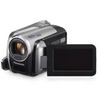 Panasonic SDR-H40 دوربین فیلمبرداری پاناسونیک اس دی آر-اچ 40