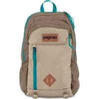 JanSport T52M9RV Backpack For 15 Inch Laptop کوله پشتی لپ تاپ جان اسپرت مدل T52M9RV مناسب برای لپ تاپ 15 اینچی