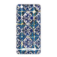 MAHOOT Traditional-tile Design Sticker for Xiaomi Mi 5s برچسب تزئینی ماهوت مدل Traditional-tile Design مناسب برای گوشی Xiaomi Mi 5s