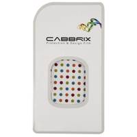 Cabbrix HS152900 Mobile Phone Sticker For Apple iPhone 6/6s برچسب تزئینی کابریکس مدل HS152900 مناسب برای گوشی موبایل اپل آیفون 6/6s