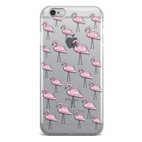 Flamingo Hard Case Cover For iPhone 6 plus / 6s plus - کاور سخت مدل Flamingo مناسب برای گوشی موبایل آیفون6plus و 6s plus