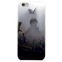 ZeeZip Game of Thrones 832G Cover For iPhone 6/6s کاور زیزیپ مدل گیم آو ترونز 832G مناسب برای گوشی موبایل آیفون 6/6s