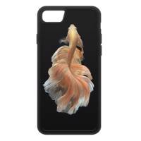 Lomana Fish M7085 Cover For iPhone 7 کاور لومانا مدل M7085 Fish مناسب برای گوشی موبایل آیفون 7