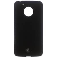 TPU Silicone Cover For Motorola Moto G5 کاور تی پی یو مدل سیلیکون مناسب برای گوشی موتورولا Moto G5