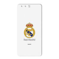 MAHOOT REAL MADRID Design Sticker for Huawei P10 Plus - برچسب تزئینی ماهوت مدل REAL MADRID Design مناسب برای گوشی Huawei P10 Plus