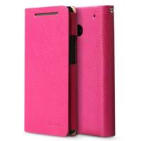 Zenus E-Style Diary HTC One Case - کیف زیناس ای-استیل دایری اچ تی سی وان