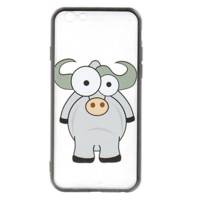 Zoo Cow Cover For iphone 6/6s کاور زوو مدل Cow مناسب برای گوشی آیفون 6/6s