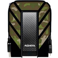 ADATA HD710M External Hard Drive - 1TB هارد اکسترنال ای دیتا مدل HD710M ظرفیت 1 ترابایت