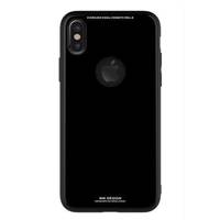 Buenos Glass Cover For Apple iPhone X کاور شیشه ای مدل Buenos مناسب برای گوشی موبایل اپل آیفون X
