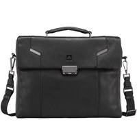 Delsey Haussmann 1183130 Bag For 14 Inch Laptop - کیف دلسی مدل Haussmann کد 1183130 مناسب برای لپ تاپ 14 اینچی