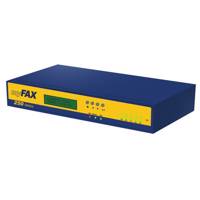 myFax 250 Network Faxserver فکس سرور مای فکس مدل myFax250