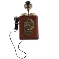 Antique TW-1909AW Phone - تلفن آنتیک مدل TW-1909AW