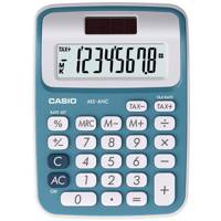 Casio MS-6NC Calculator - ماشین حساب کاسیو مدل MS-6NC