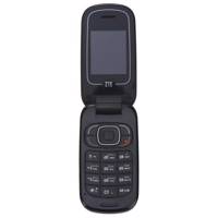 ZTE R621J Dual SIM Mobile Phone گوشی موبایل زد‌تی‌ای مدل R621J دو سیم‌کارت