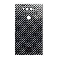 MAHOOT Shine-carbon Special Sticker for LG V20 برچسب تزئینی ماهوت مدل Shine-carbon Special مناسب برای گوشی LG V20