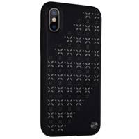 Nillkin Star Cover For Apple iphone X کاور نیلکین مدل Star مناسب برای گوشی موبایل اپل آیفون X