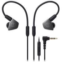 Audio Technica ATH-LS70iS Headphones - هدفون آدیو تکنیکا مدل ATH-LS70iS